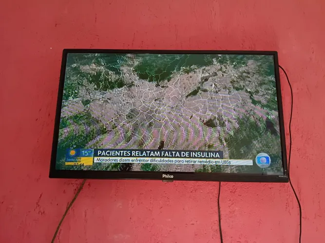 Tv 32 Philco smart