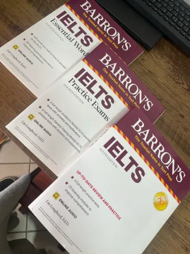 Livro IELTS