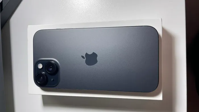 Iphone 15 256GB