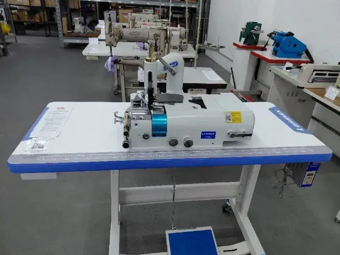 MAQUINA CHANFRADEIRA LAN MAX LM-801