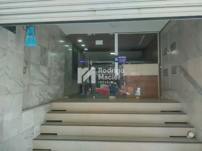 Sala Comercial para venda e locação, Santo Antônio, Recife, PE