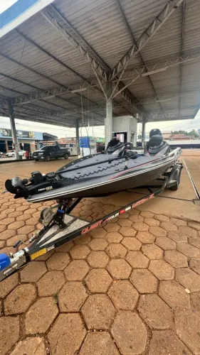 Barco Quest Angler 2024