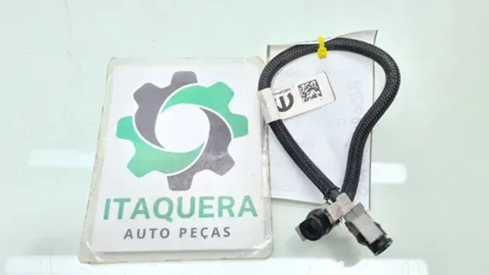 Mangueira Reservatorio Agua Fiat Cronos 1.3 Ano 2020 2021