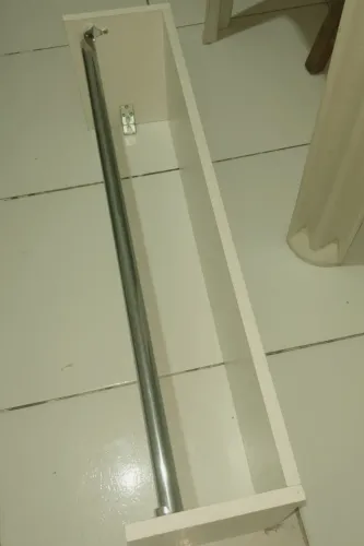 Cabideiro MDF (negociável)