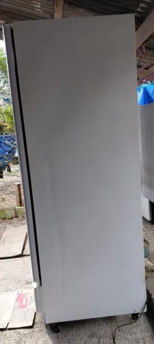 Frizeer VERTICAL GELOPAR 575 Litros