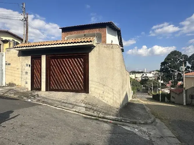 Sobrado com 3 dormitórios, 232 m² - venda por R$ 800.000,00 ou aluguel por R$ 4.500,01 - P