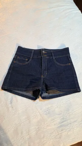 short jeans marisa