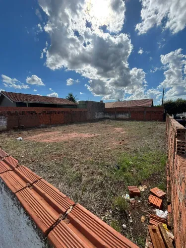Terreno à venda, centro, Buritama, SP