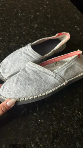 Alpargata Havaianas