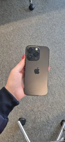 iPhone 14 Pro 256 gigas