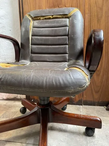 Poltrona design anos 60 / 70