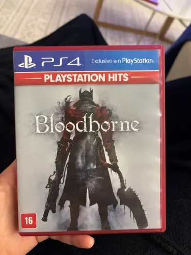 Bloodborne