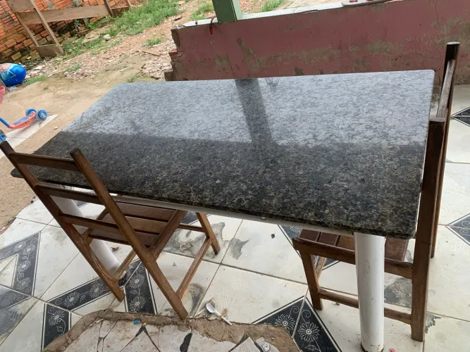 Mesa mármore 