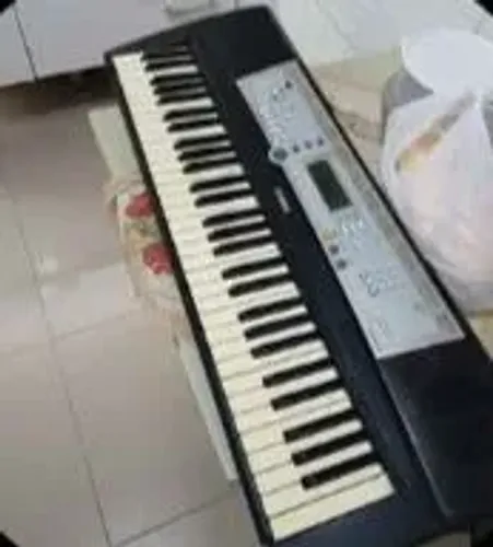 Teclado Yamaha