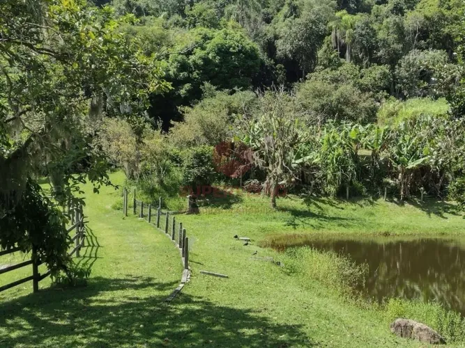 Terreno à venda, 49.872 m² - Jurerê - Florianópolis/SC