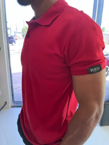 Roupas masculina