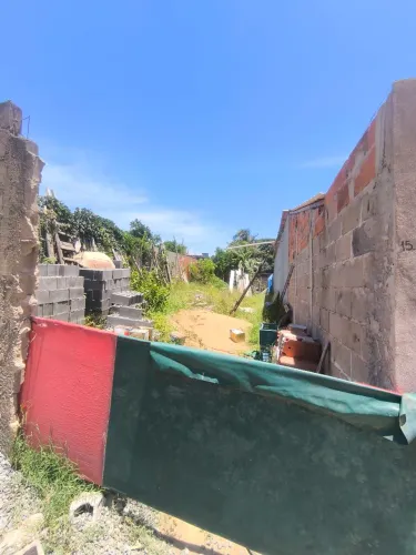 Terreno lote em santa mônica 