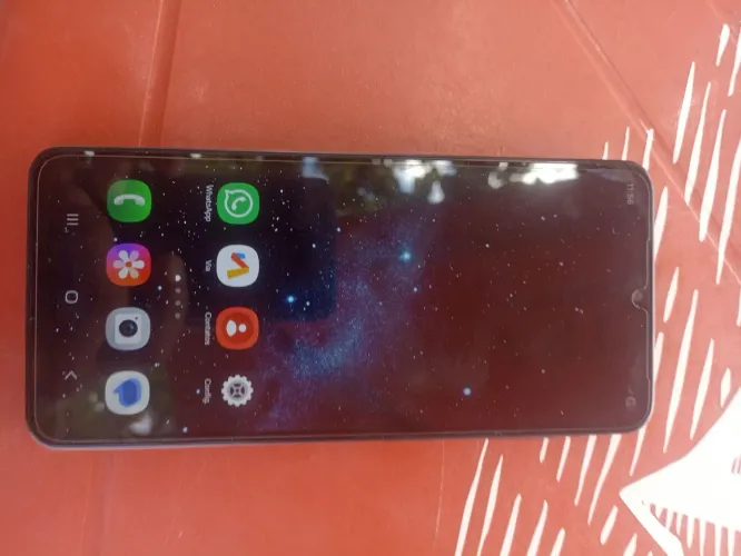 Samsung A7 128G
