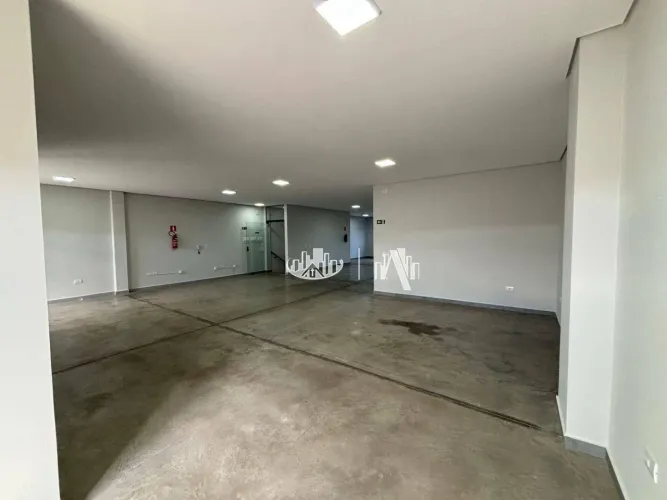 Sala para alugar, 190 m² por R$ 3.400,01/mês - Conjunto Cafezal 1 - Londrina/PR