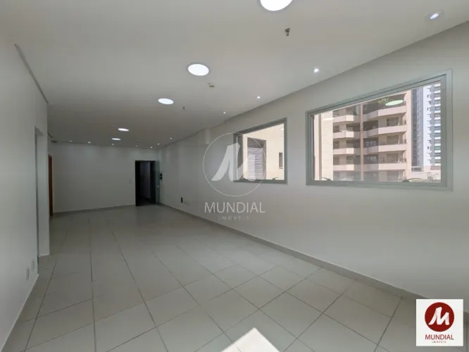 Sala comercial à venda no bairro JD BOTANICO