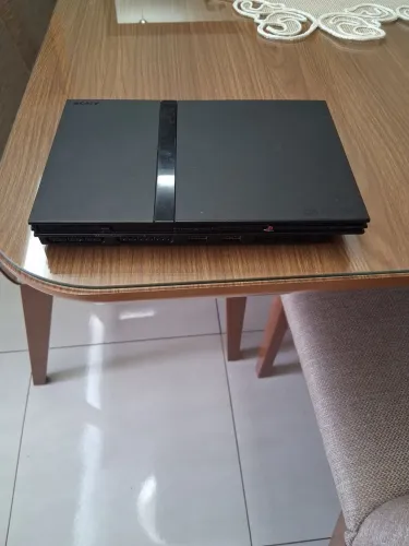 PlayStation 2 Usado