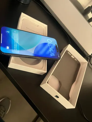 iPhone 15pro max