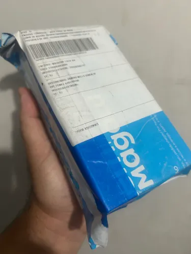 S26 512 GB lacrado com NF e garantia