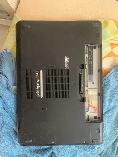 Dell Latitude E6440 i5 - Para Retirada de Peças / Conserto
