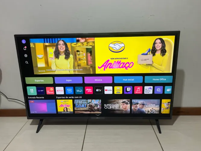 Tv LG