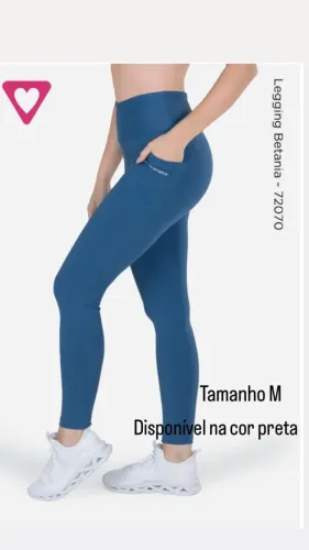 Leggings Romance