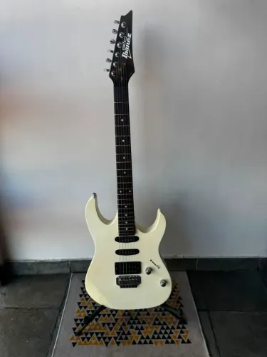 Guitarra Ibanez Gio