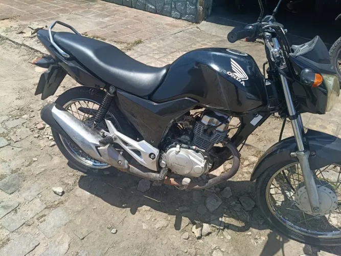 Honda 150