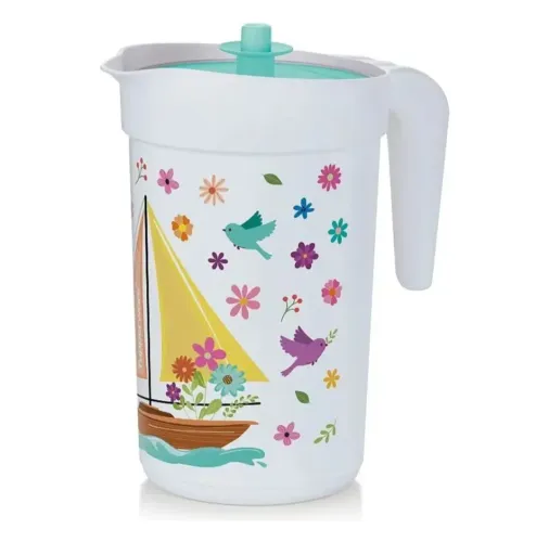 Jarra tupperware 2 litros