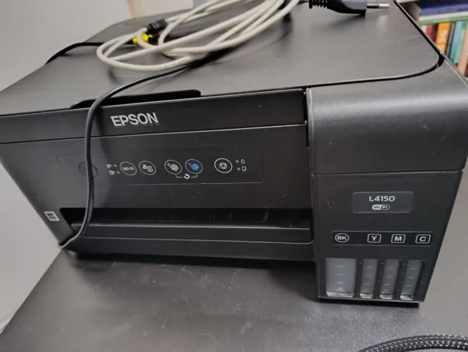 Epson L4150