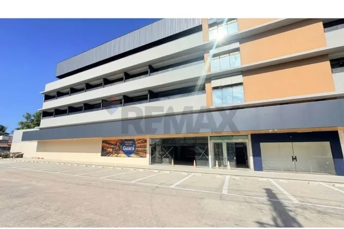 Salas Comerciais de 32 a 55 m² para Locação no LM Mall Caucaia Ideal para Negócios em Exp