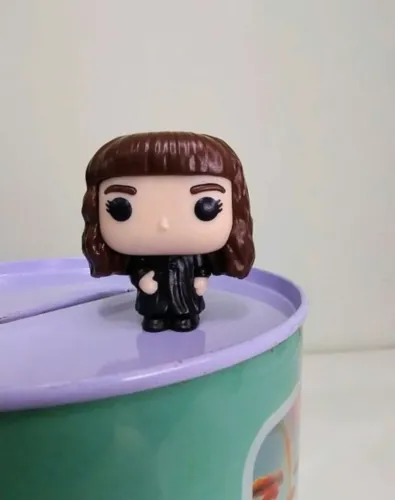 Funko Harry Potter Hermione KinderOvo 
