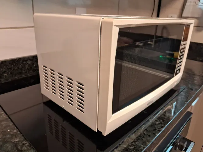 Micro-ondas Philco 20L