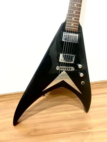 Guitarra Tagima Flying V - Hand Made in Brazil + Bag Original