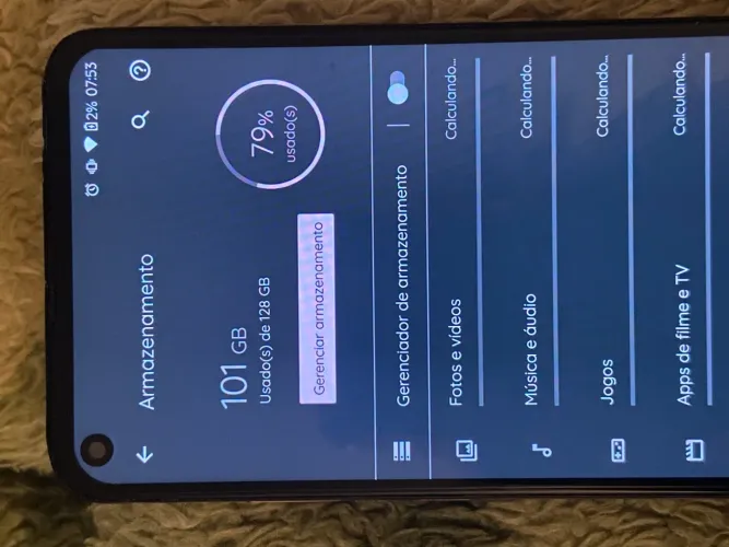 Moto g(9) PLUS