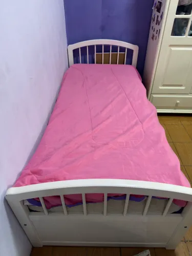 Jogo de quarto infantil