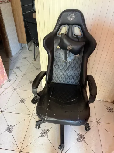CADEIRA GAMER
