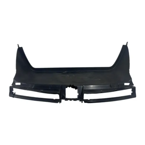 Moldura Painel Central Citroen C4 Picasso 2009 A 2014 Origin