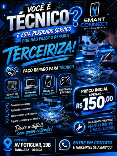 TERCEIRIZAÇÃO