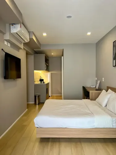 Imóvel para venda tem 28 metros quadrados com 1 quarto em Jardim Paulista - São Paulo - SP