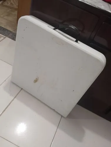 mesa dobrável