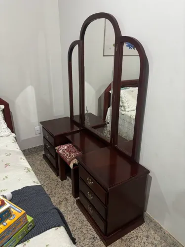 Móvel penteadeira