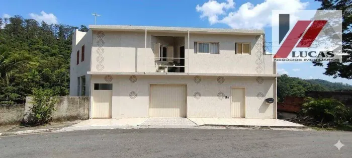 Sobrados à venda, 743 m² por R$ 1.000.000 - Parque Santa Rita de Cássia - Cotia/SP