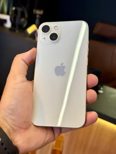 Vendo iPhone 13 128GB