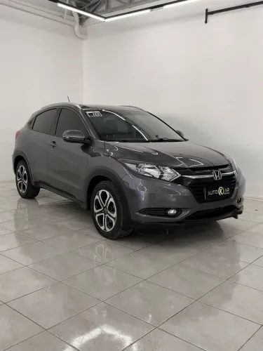 Honda HR-V EX 1.8 Flexone 16V 5P Aut. 2018