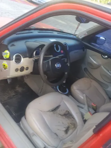 Lifan 320 Elite 1.3 16V 88cv 5P 2011